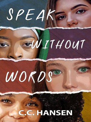 cover image of Speak Without Words